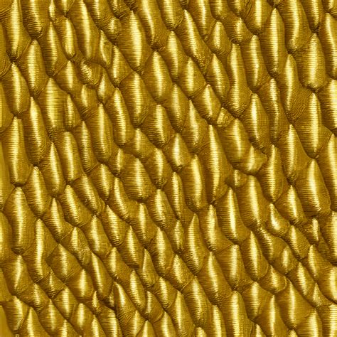 Sale Splendor 60″ Lame Fabric 14K Gold, by the yard